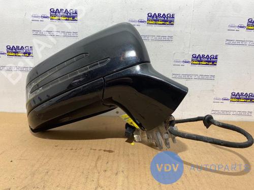 Right mirror MERCEDES-BENZ CLS (C218) CLS 350 CDI / d (218.323) | BP25946110C27 