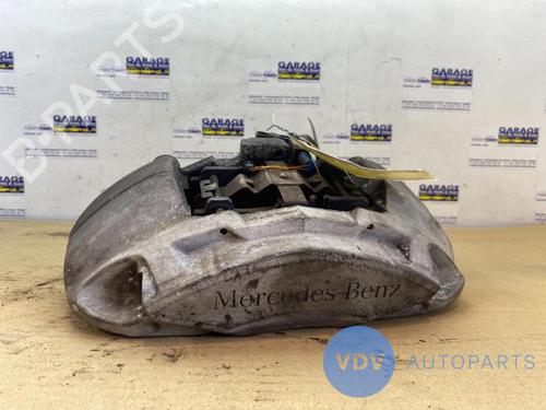 Right front brake caliper MERCEDES-BENZ C-CLASS (W205) C 250 BlueTEC / d (205.008, 205.006) | BP25949166M104 