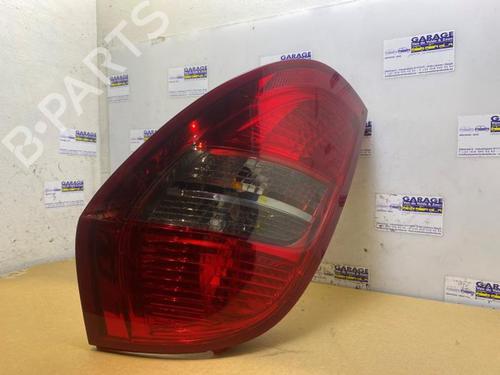 Used Right taillight Right taillight MERCEDES-BENZ A-CLASS (W169) A 160 (169.031, 169.331) (95 hp) 38842174 38842174