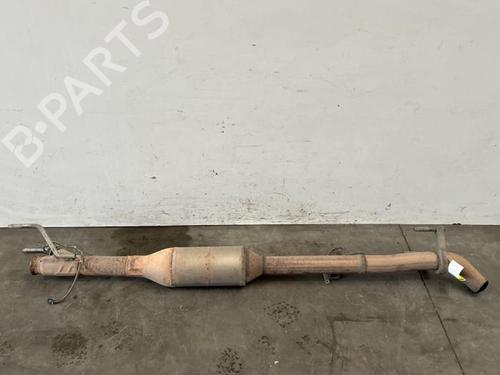 Used Exhaust system Exhaust system 39540322 39540322