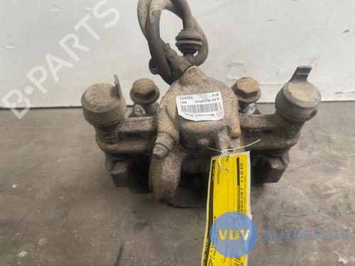 Used Left rear brake caliper MERCEDES-BENZ VITO Van (W447) 119 CDI / BlueTEC 4x4 (447.601, 447.603, 447.605) (190 hp) 29417974