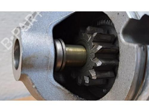 Starter MERCEDES-BENZ GLE (V167) GLE 300 d 4-matic (167.119) | BP38839386M8 - Image 3