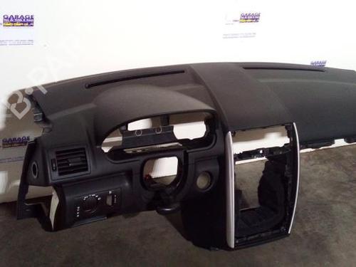 Dashboard MERCEDES-BENZ A-CLASS (W169) A 180 CDI (169.007, 169.307) | BP38856410C46 - Image 2