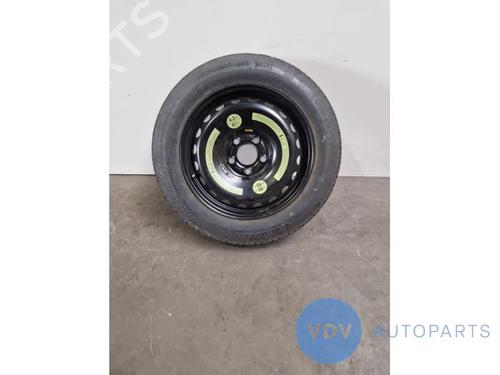 Used Rim MERCEDES-BENZ CLK (C209) CLK 220 CDI (209.308) (136 hp) 27458004