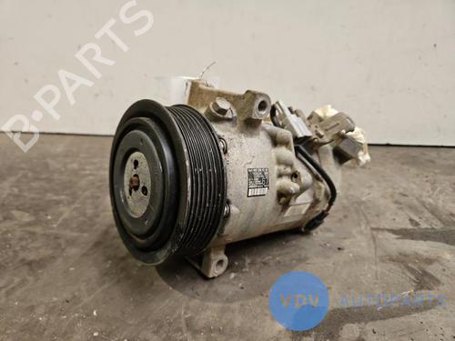 Compressore A/C MERCEDES-BENZ VITO Van (W447) 111 CDI (447.601, 447.603, 447.605) (114 hp) 29701592