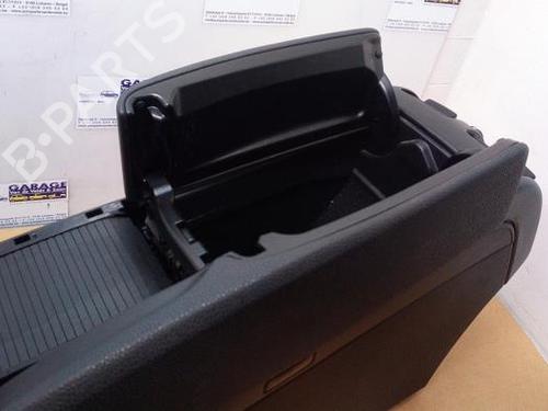 Middle console MERCEDES-BENZ C-CLASS T-Model (S204) C 180 CDI (204.200) | BP38855503I22 - Image 11