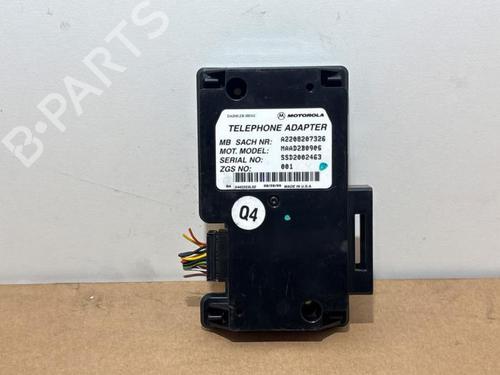 Used Electronic module Electronic module 38854513 38854513