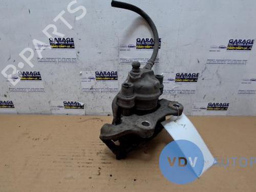 Left rear brake caliper MERCEDES-BENZ E-CLASS (W211) E 200 CDI (211.007) | BP25956277M107 