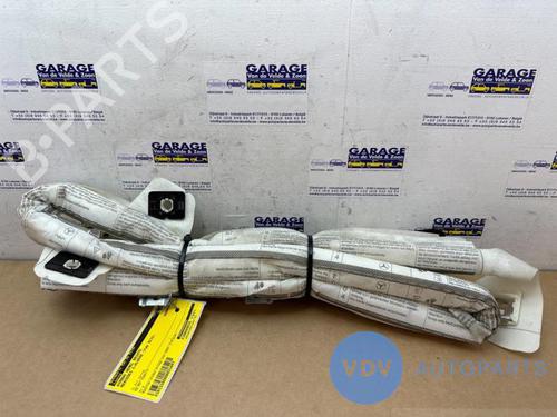 Used Right curtain airbag MERCEDES-BENZ C-CLASS T-Model (S204) C 180 CDI (204.200) (120 hp) 25949864