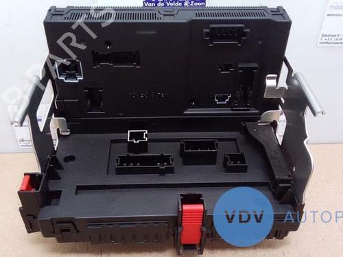 Electronic module MERCEDES-BENZ S-CLASS (W221, V221) S 320 CDI | BP25943713M83 