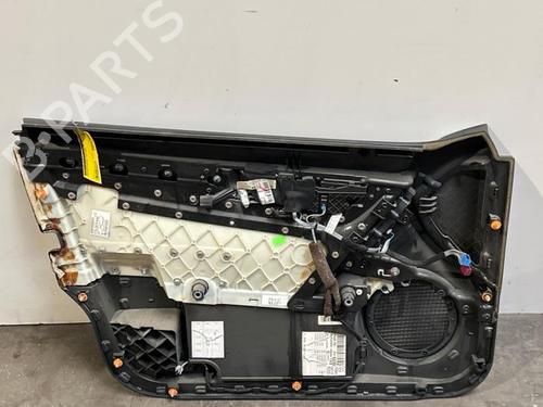 Front right panel MERCEDES-BENZ C-CLASS (W204) C 63 AMG (204.077) | BP38823881C59 - Image 2
