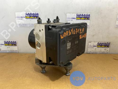 ABS pump MERCEDES-BENZ SLC (R172) 300 (172.438) | BP25951154M43 