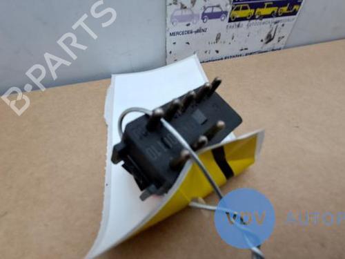 Warning switch MERCEDES-BENZ 124 Saloon (W124) 230 E Cat (124.023) | BP25955777I22