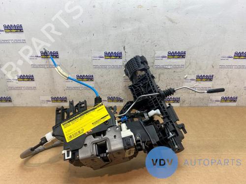 Used Electronic module MERCEDES-BENZ CLA Shooting Brake (X117) CLA 200 CDI / d (117.908) (136 hp) 25959556