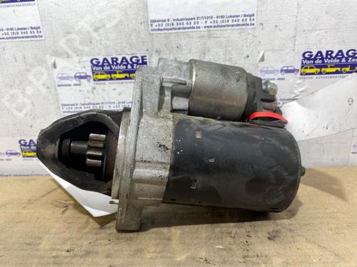 Starter MERCEDES-BENZ CLC-CLASS (CL203) CLC 180 Kompressor (203.746) | BP38846695M8 - Image 2