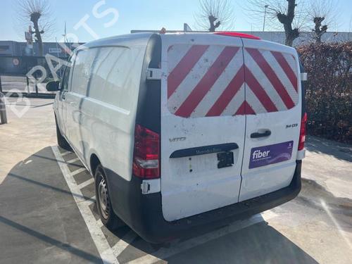 Electronic module MERCEDES-BENZ VITO Van (W447) 116 CDI (447.601, 447.603, 447.605) | BP38940045M83  - Image 11