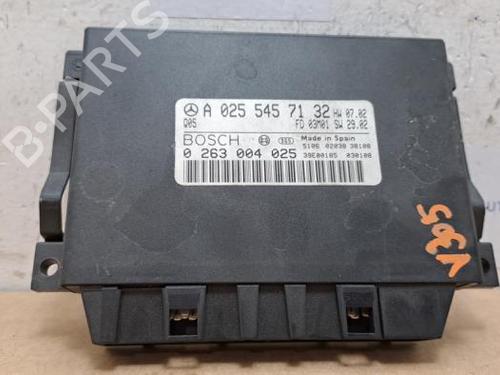 Used Control unit Control unit 38836976 38836976