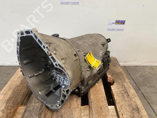 Used Gearbox Gearbox 38847443 38847443