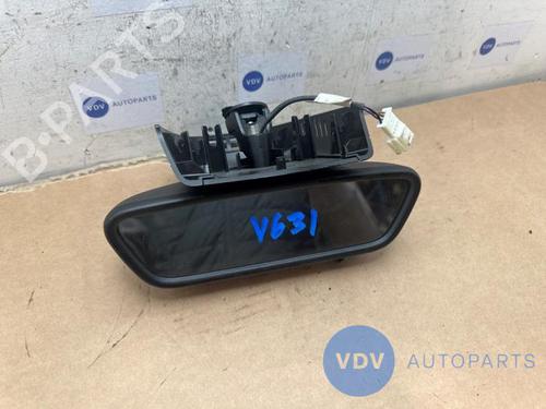 Used Rear mirror MERCEDES-BENZ A-CLASS (W176) A 180 (176.042) (122 hp) 25966329