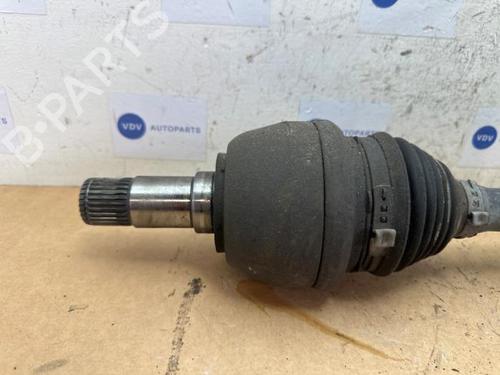 Left front driveshaft MERCEDES-BENZ A-CLASS (W176) A 200 CDI (176.001) | BP38836600M38 - Image 3