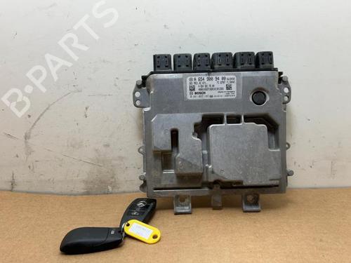 Used Ignition barrel Ignition barrel 38818484 38818484