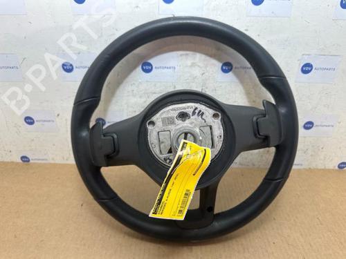 Steering wheel MERCEDES-BENZ A-CLASS (W177) A 250 e (177.086) | BP38830850C49 - Image 3