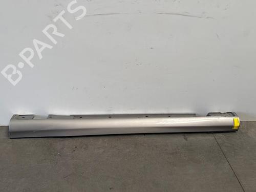 Used Left sideskirt Left sideskirt 38857102 38857102