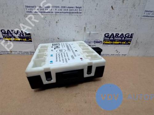 Electronic module MERCEDES-BENZ C-CLASS (W205) C 220 BlueTEC / d (205.002, 205.004) | BP25954198M83 