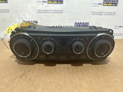 Used Climate control Climate control 38850471 38850471