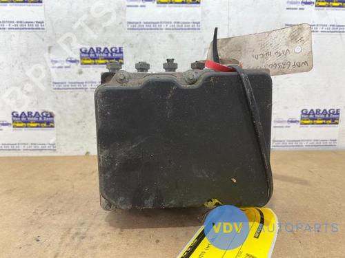 Used ABS pump MERCEDES-BENZ VITO / MIXTO Van (W639) 111 CDI (639.601, 639.603, 639.605) (109 hp) 25951367