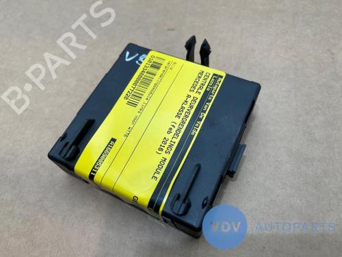 Used Electronic module MERCEDES-BENZ A-CLASS (W176) A 180 CDI (176.000) (109 hp) 25975333