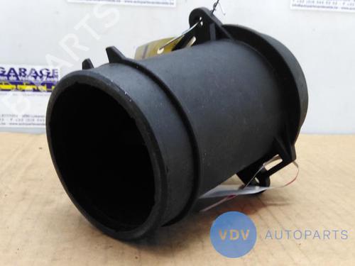 Used Mass air flow sensor MERCEDES-BENZ S-CLASS (W140) 300 SE, SEL/S320 (140.032, 140.033) (231 hp) 25942947