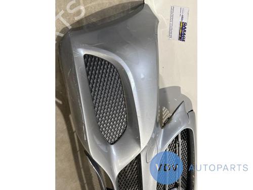 Front bumper MERCEDES-BENZ C-CLASS (W205) C 180 (205.040, 205.140) | BP25945337C7 