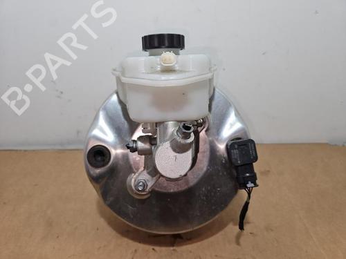 Servo brake MERCEDES-BENZ C-CLASS (W206) C 180 (206.041) | BP38826087M42 - Image 3