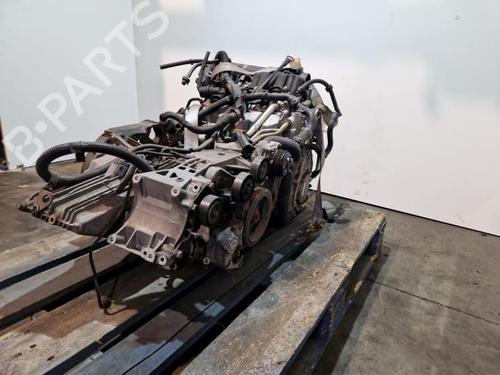 Engine MERCEDES-BENZ A-CLASS (W169) A 160 CDI (169.006, 169.306) | BP38823493M1 - Image 3