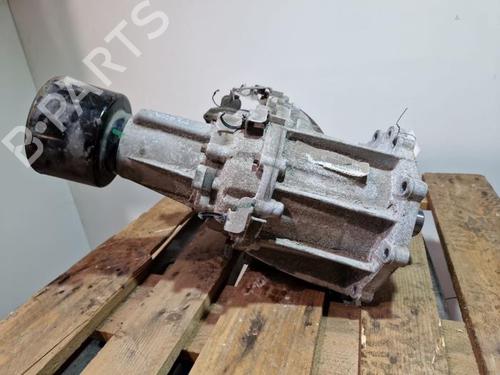 Transfer box MERCEDES-BENZ X-CLASS (470) X 350 d 4-matic (470.252) | BP38823586M36 - Image 4