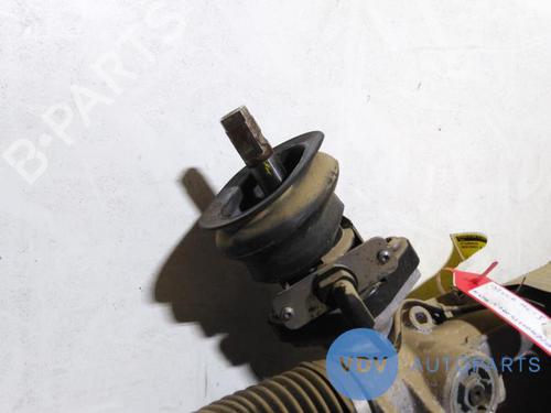 Used Steering rack MERCEDES-BENZ A-CLASS (W176) A 180 (176.042) (122 hp) 25941747