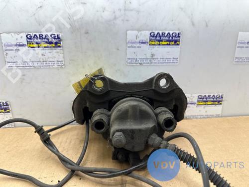 Right rear brake caliper MERCEDES-BENZ E-CLASS (W211) E 500 4-matic (211.083) | BP25956204M106 
