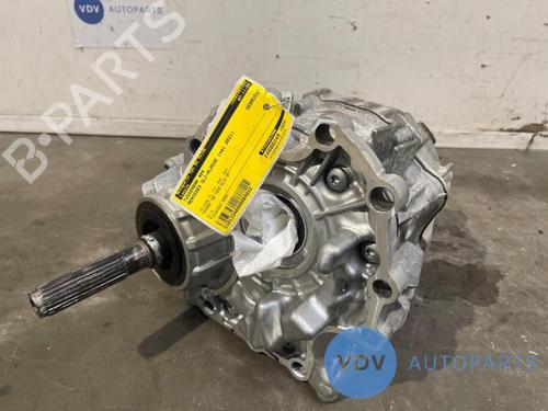Used Transfer box MERCEDES-BENZ GLC (X253) 200 d (253.913) (163 hp) 25967111