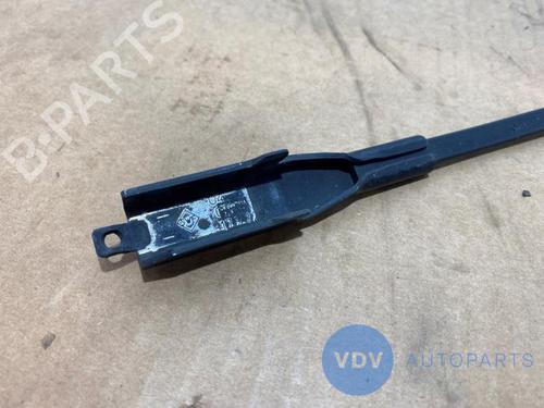 Front windshield wiper arm MERCEDES-BENZ A-CLASS (W169) A 150 (169.031, 169.331) | BP25953976C143 