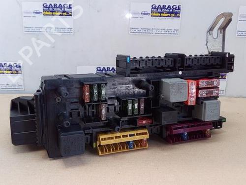 Electronic module MERCEDES-BENZ E-CLASS (W212) E 350 CDI 4-matic (212.089) | BP38855554M83 - Image 3