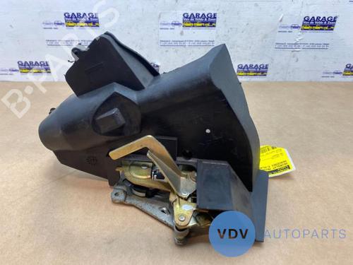 Electronic module MERCEDES-BENZ E-CLASS (W210) E 320 CDI (210.026) | BP25951960M83 