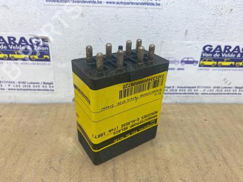 Elektronisk sensor Elektronisk sensor MERCEDES-BENZ 124 Saloon (W124) 200 D (124.120) (75 hp) 38851951 38851951