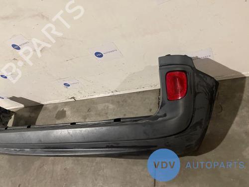 Rear bumper MERCEDES-BENZ CITAN Box Body/MPV (W415) 108 CDI (415.601, 415.603) | BP25966491C8