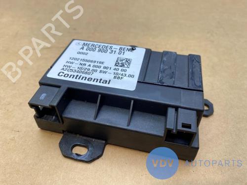 Other MERCEDES-BENZ E-CLASS T-Model (S212) E 200 CDI / BlueTEC (212.205, 212.206) | BP25958804O1 