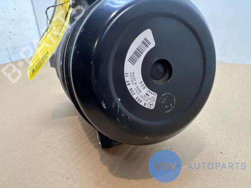 AC compressor MERCEDES-BENZ C-CLASS Coupe (C204) C 220 CDI (204.302) | BP29282159M34 