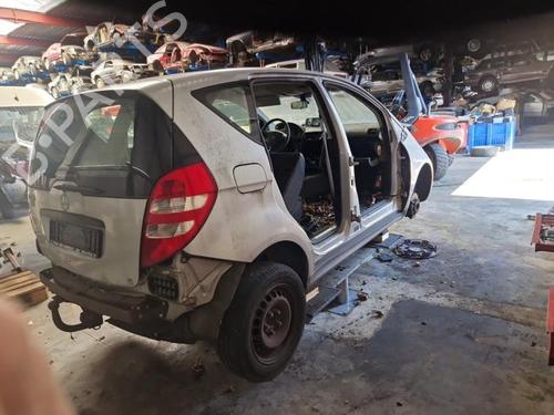 Headlight switch MERCEDES-BENZ A-CLASS (W169) A 160 (169.031, 169.331) | BP38827722I24  - Image 7