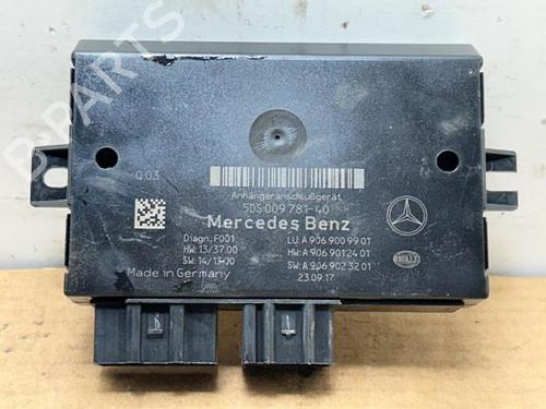 electronic-module-mercedes-benz-sprinter-35-t-van-b906-2006-2007-2008-2009-2010-2011-2012-2013-2014-2015-2016-2017-2018-2019-2020-38820955 main image