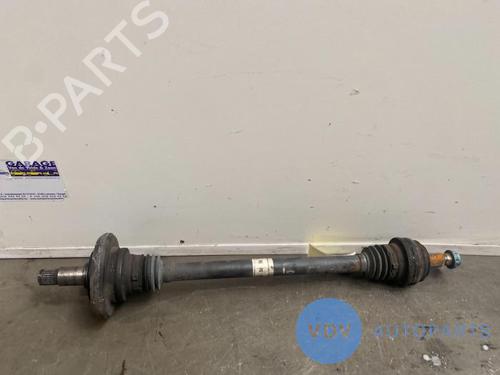 Used Left rear driveshaft MERCEDES-BENZ C-CLASS (W205) C 180 (205.040) (150 hp) 25952495