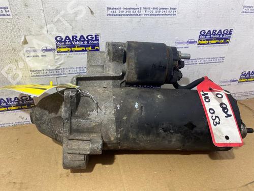Used Starter Starter 38846530 38846530